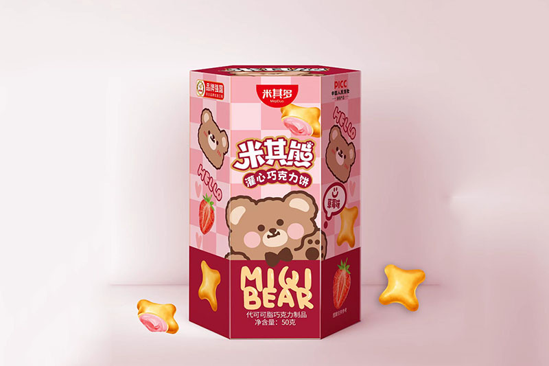 The Irresistible World of Biscuits