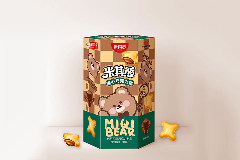 Exploring the Diverse Biscuit Landscape